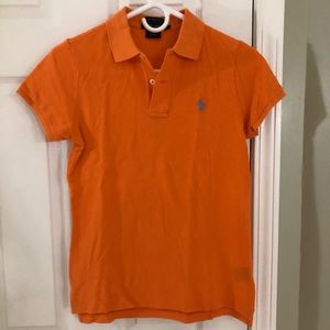 Polo shirt